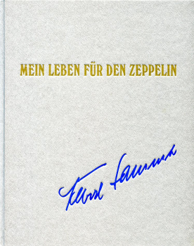 Mein Leben für den Zeppelin