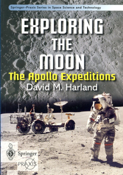 Exploring the Moon: The Apollo Experience