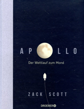 Apollo: Der Wettlauf zum Mond