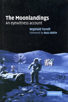 The Moonlandings: An Eyewitness Account
