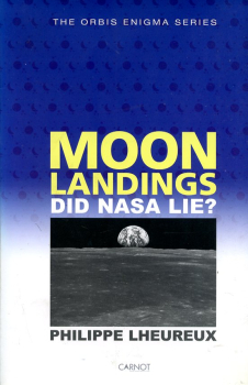 Moon Landings: Did NASA Lie?