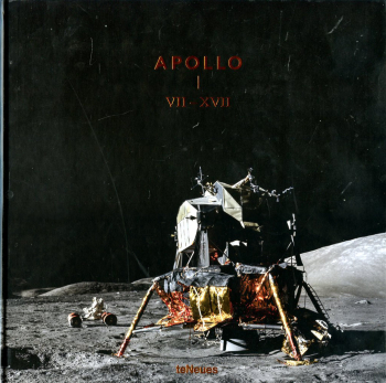 Apollo VII - XVII