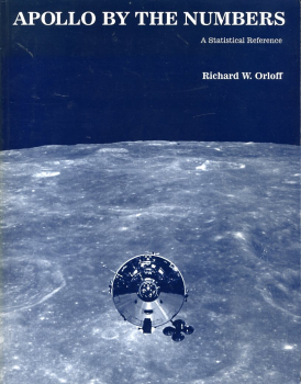 Apollo by the Numbers: A Statistical Reference