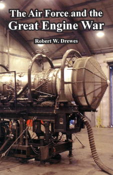The Air Force and the Great Engine War