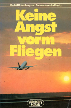 Keine Angst vorm Fliegen