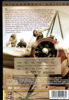 Preview: Der Flug des Phoenix