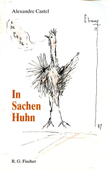 In Sachen: Huhn: 16 Fliegergeschichten, einmal anders erzählt