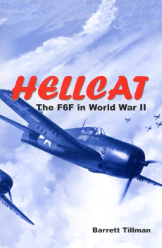 Hellcat: The F6F in World War II