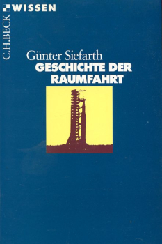 Geschichte der Raumfahrt