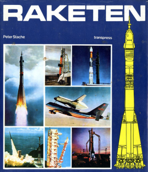 Raketen: Eine internationale Umschau
