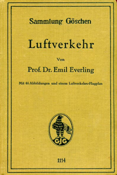 Luftverkehr