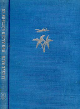 Den alten Göttern zu: Eine deutsche Fliegerin in Indien
