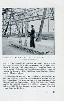 LZ 129 "Hindenburg": Das Luftschiff des Deutschen Volkes