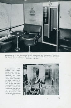 LZ 129 "Hindenburg": Das Luftschiff des Deutschen Volkes