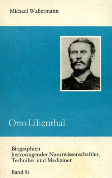 Otto Lilienthal