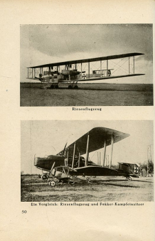 Preview: Bayerische Flieger im Weltkrieg: Ein Buch der Taten und Erinnerungen