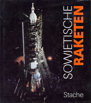 Sowjetische Raketen: im Dienst von Wissenschaft und Verteidigung