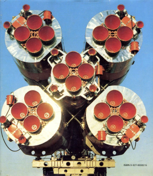 Preview: Sowjetische Raketen: im Dienst von Wissenschaft und Verteidigung