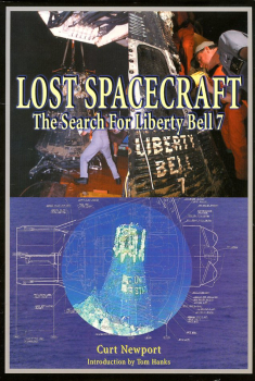 Lost Spacecraft: The Search for Liberty Bell 7