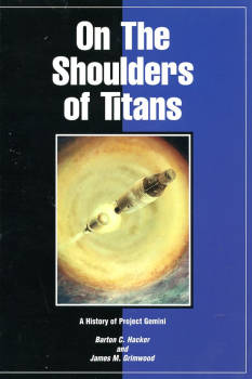 On the Sholders of Titans: A History of Project Gemini