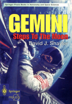 Gemini: Steps to the Moon