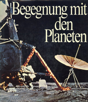 Begegnung mit den Planeten