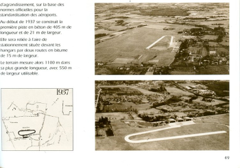 Preview: Deux communes sur la piste: Une Histoire de l'Aéroport de Genéve