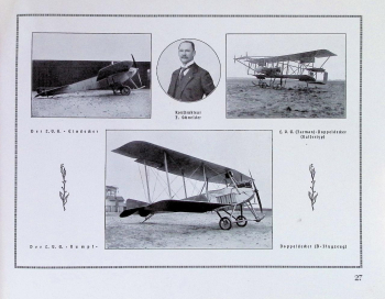 Preview: Deutsche Luftfahrt