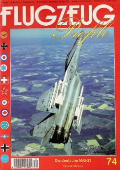 Die deutsche MiG-29