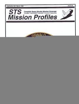 STS Mission Profiles - STS-67: ASTRO-2 Astronomy Mission