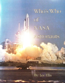 Who's Who of NASA Astronauts