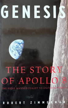 Genesis - The Story of Apollo 8: The First Manned Flight to Another World