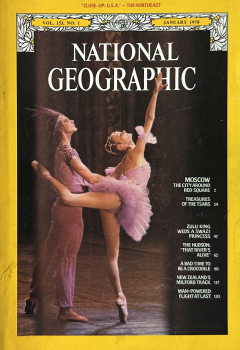 Preview: Flight of the Gossamer Condor - Man-Powered Flight at Last: National Geographic 1978 -  1