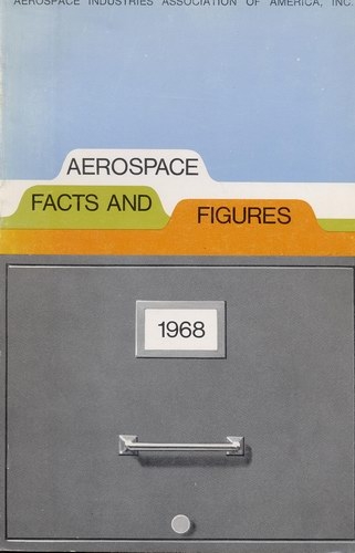 Aerospace Facts and Figures 1968