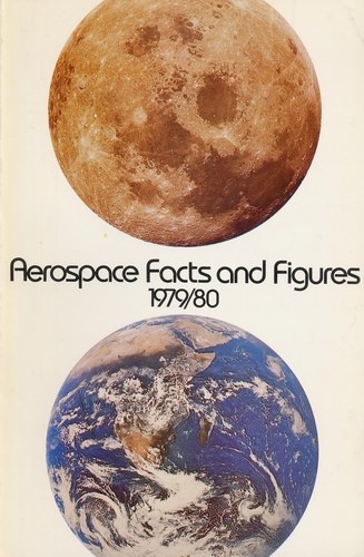 Aerospace Facts and Figures 1979/80