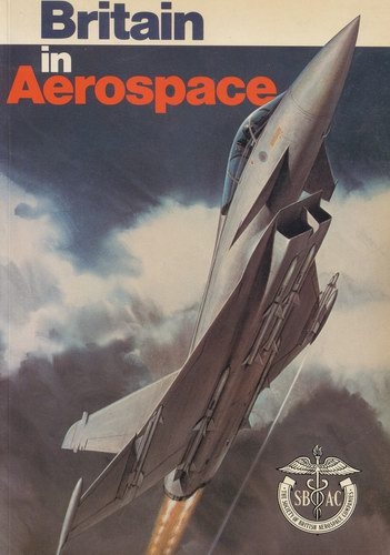 Britain in Aerospace