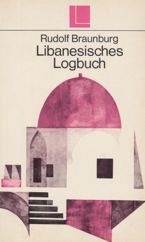 Libanesisches Logbuch