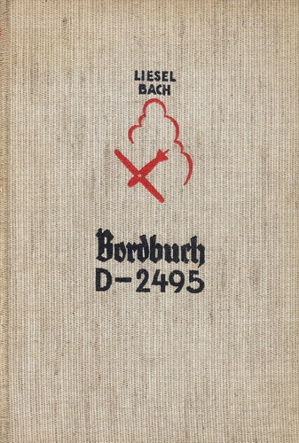 Bordbuch D-2495