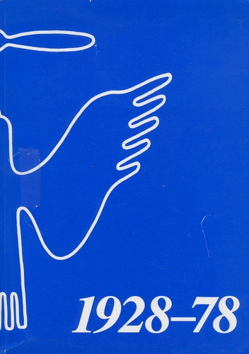 Die ersten 50 Jahre der Motorfluggruppe Zürich des AeCS