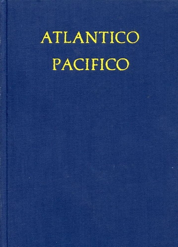 Atlantico Pacifico: Lehrjahre des überseeischen Luftverkehrs