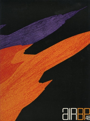 Air BP - number 48: The Journal of the International Aviation Service of the BP Group