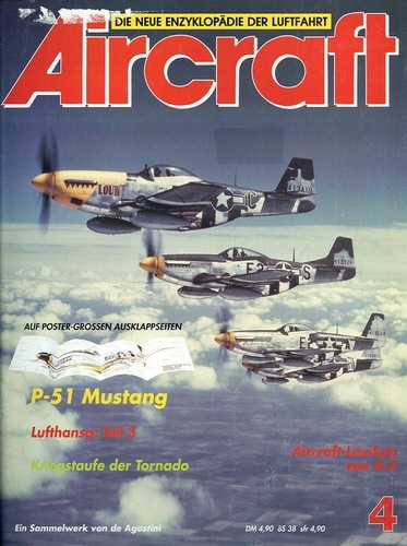 Aircraft - Heft 4