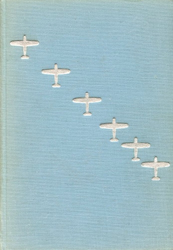 Das Fliegerbuch