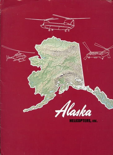 Alaska Helicopters, Inc.