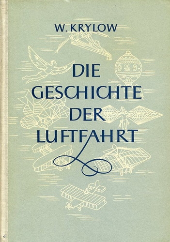 Die Geschichte der Luftfahrt
