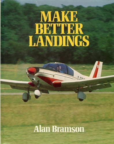Make Better Landings