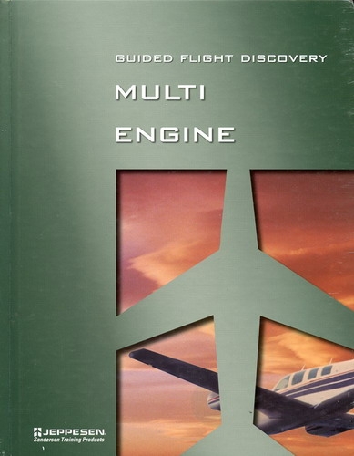 Guided Flight Discovery - Multi Engine