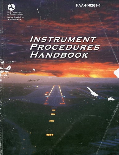Instrument Procedure Handbook