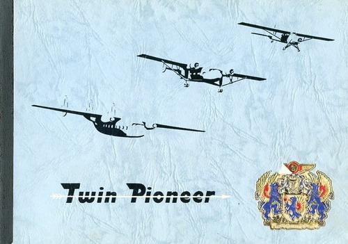 Twin Pioneer