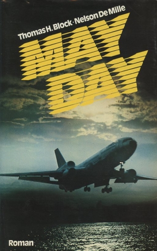 Mayday - Block, Thomas H. - DeMille, Nelson